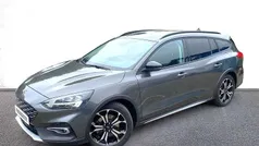 Gebraucht 2021 Ford Focus Active Kombi | 17.990 € (Fairer Preis)