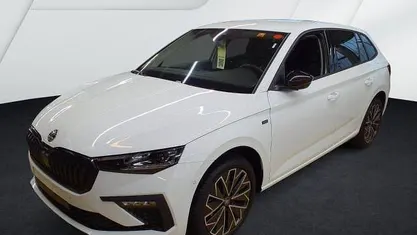 Gebraucht 2025 Skoda Scala Selection Kleinwagen | 25.977 € (Fairer Preis)