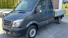 Andere Gebraucht 2017 Mercedes Sprinter Van | 18.900 € (Fairer Preis)