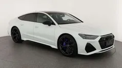 Audi RS7 Sportback