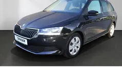 Gebraucht 2022 Skoda Fabia Kombi | 16.990 € (Fairer Preis)