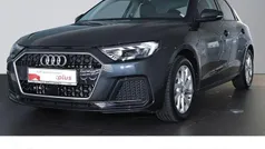 Manhattangrau metallic Gebraucht 2020 Audi A1 Sportback Advanced Plus Kleinwagen | 21.480 € (Fairer Preis)