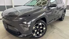 Gebraucht 2025 Hyundai Kona SUV | 38.890 € (Fairer Preis)