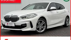 Gebraucht 2020 BMW 118 M Sport Kleinwagen | 21.990 € (Fairer Preis)