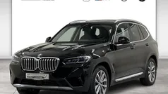 Gebraucht 2022 BMW X3 Sport Line SUV | 45.890 € (Fairer Preis)