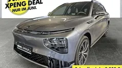 Gebraucht 2025 XPENG G9 AWD Performance SUV | 71.100 € (Guter Preis)