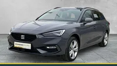 Weiß Gebraucht 2022 Renault Mégane Equilibre Limousine | 25.490 € (Fairer Preis)