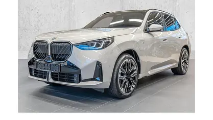 Gebraucht BMW X3 M Sport 299 PS (219 kW) 2026 SUV