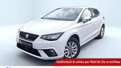 Gebraucht 2025 Seat Ibiza Style Limousine | 21.989 € (Fairer Preis)