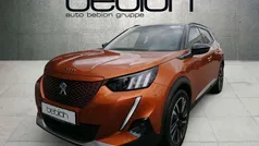 Gebraucht 2021 Peugeot e-2008 GT SUV | 19.480 € (Fairer Preis)
