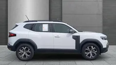 Gebraucht 2025 Dacia Duster Expression SUV | 26.040 € (Guter Preis)