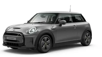 Gebraucht Mini Cooper SE Essential 135 kW (184 PS) 2022 Grau Kleinwagen