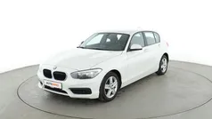 Gebraucht 2017 BMW 116 Kleinwagen | 11.710 € (Fairer Preis)