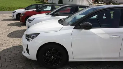 Gebraucht 2023 Opel Corsa Limousine | 14.300 € (Guter Preis)