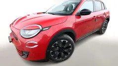 Rot Neu 2025 Fiat 600 La Prima SUV | 25.160 € (Guter Preis)