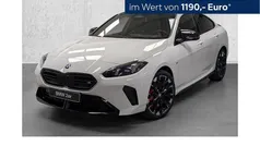 Gebraucht 2025 BMW M235 M Sport Coupé | 54.990 € (Superpreis)