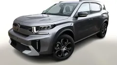 Mercure grau metallic Neu 2025 Citroën C3 Aircross SUV | 23.197 € (Guter Preis)
