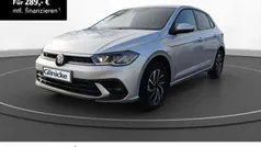 Gebraucht 2025 VW Polo Life Limousine | 22.990 € (Fairer Preis)