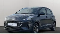 Gebraucht 2024 Hyundai i10 Trend Kleinwagen | 15.490 € (Fairer Preis)