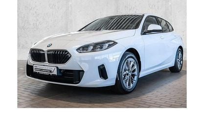 Gebraucht BMW 120 Shadowline 170 PS (125 kW) 2025 Weiß Kleinwagen