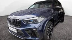 Gebraucht 2022 BMW X5 M Competition Edition SUV | 89.950 € (Fairer Preis)