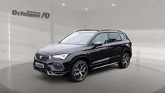 Gebraucht 2023 Seat Ateca 4Drive SUV | 33.550 € (Fairer Preis)