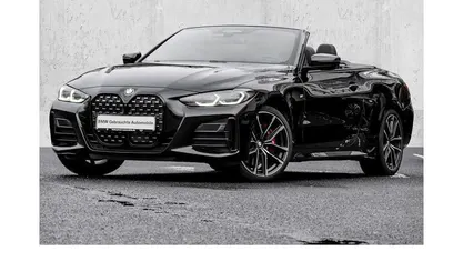 Gebraucht BMW M440 M Sport 374 PS (275 kW) 2023 Limousine