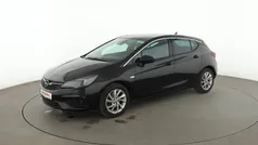 Schwarz Gebraucht 2020 Opel Astra Elegance Limousine | 13.090 € (Guter Preis)
