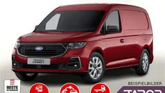 Rot Neu 2025 Ford Transit Limited Limousine | 31.788 € (Fairer Preis)