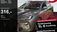 Gebraucht 2025 Cupra Terramar SUV | 33.140 € (Superpreis)