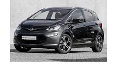 Gebraucht 2020 Opel Ampera Ultimate Kleinwagen | 18.890 € (Fairer Preis)