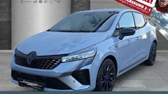 Grau Neu 2024 Renault Clio V Esprit Alpine Limousine | 22.289 € (Fairer Preis)