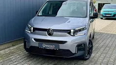 Stahlgraumetallic Neu 2025 Citroën Berlingo Van / Kleinbus | 31.990 € (Fairer Preis)