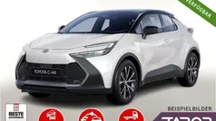 Weiß Neu 2025 Toyota C-HR SUV | 30.578 € (Guter Preis)
