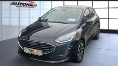 Gebraucht 2022 Ford Fiesta Titanium X Kleinwagen | 19.990 € (Fairer Preis)