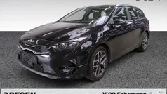 Gebraucht 2024 Kia Ceed Sportswagon Spirit Kombi | 23.440 € (Superpreis)