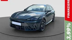 Gebraucht 2025 Cupra Leon VZ Kombi | 40.950 € (Superpreis)