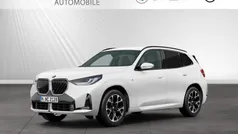 Gebraucht 2025 BMW X3 Efficient Dynamics SUV | 53.643 € (Superpreis)