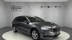 Gebraucht 2025 Skoda Octavia Selection Kombi | 29.490 € (Superpreis)