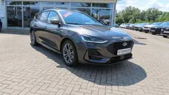 Magneticgrau Gebraucht 2023 Ford Focus ST-Line X Kombi | 22.950 € (Fairer Preis)
