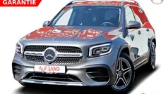 Mercedes GLB220