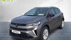 Grau Neu 2025 Renault Captur SUV | 22.990 € (Fairer Preis)