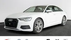Gebraucht 2021 Audi A6 Sport Limousine | 32.990 € (Fairer Preis)