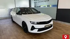 Gebraucht 2024 Opel Astra GS Line Kombi | 25.686 € (Guter Preis)