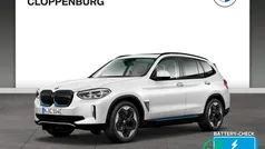 Gebraucht 2022 BMW iX3 SUV | 39.500 € (Guter Preis)