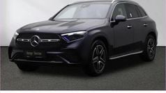 Gebraucht 2024 Mercedes GLC300 AMG | 59.650 € (Guter Preis)