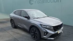 Grau Gebraucht 2024 Renault Rafale Esprit Alpine SUV | 48.700 € (Fairer Preis)