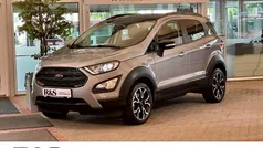 Gebraucht 2022 Ford Ecosport Active SUV | 19.500 € (Fairer Preis)
