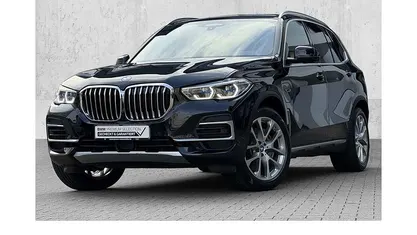 Gebraucht BMW X5 xLine 394 PS (289 kW) 2022 SUV