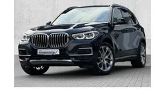 Gebraucht 2022 BMW X5 xLine SUV | 50.380 € (Fairer Preis)